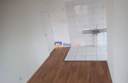Imagem: Apartamento para Alugar, Jardim Brasília (ZL)