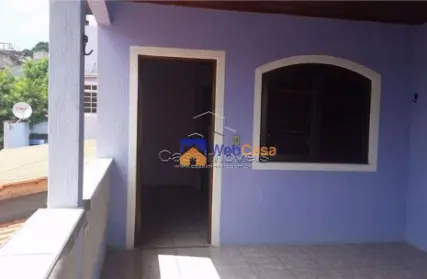Imagem: Sobrado para Alugar, Jardim Norma