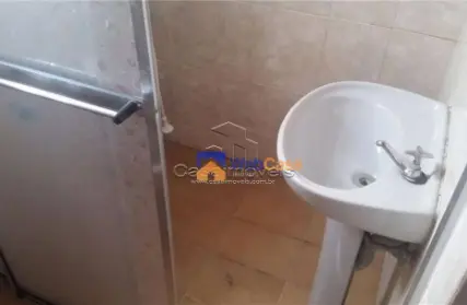 Imagem: Sobrado para Alugar, Jardim Norma
