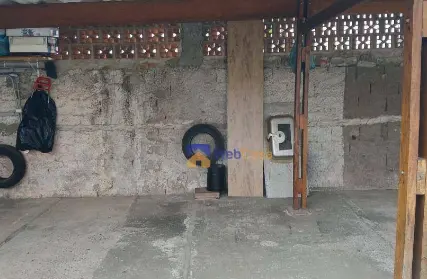 Imagem: Apartamento para Venda, Cohab José Bonifácio