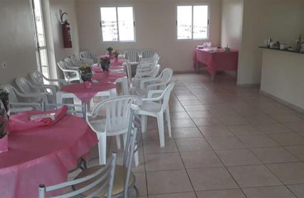 Imagem: Apartamento para Venda, Vila Carmosina