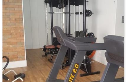 Imagem: Apartamento para Venda, Vila Carmosina