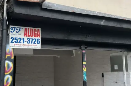 Imagem: Ponto Comercial para Alugar, Cohab José Bonifácio