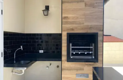 Imagem: Apartamento para Venda, Vila Carmosina