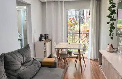 Imagem: Apartamento para Venda, Vila Carmosina