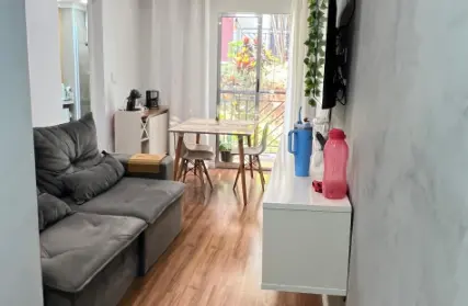 Imagem: Apartamento para Venda, Vila Carmosina