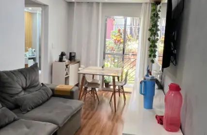 Imagem: Apartamento para Venda, Vila Carmosina