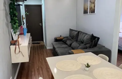 Imagem: Apartamento para Venda, Vila Carmosina