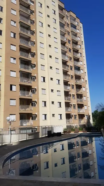 Apartamento para Venda ZL Imóvel - Imagem 1