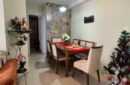 Imagem: Apartamento para Venda, Vila Carmosina