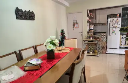 Imagem: Apartamento para Venda, Vila Carmosina