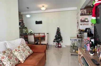 Imagem: Apartamento para Venda, Vila Carmosina
