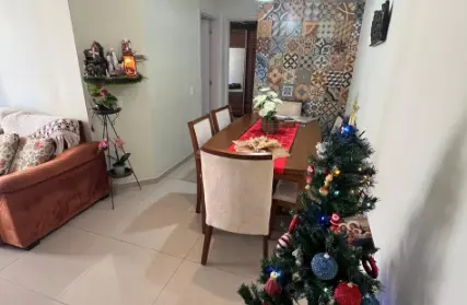 Imagem: Apartamento para Venda, Vila Carmosina