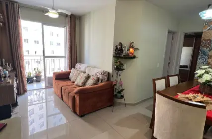 Imagem: Apartamento para Venda, Vila Carmosina