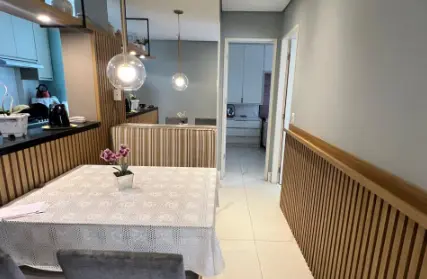 Imagem: Apartamento para Venda, Vila Carmosina
