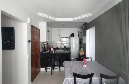 Imagem: Apartamento para Venda, Parque Savoy City