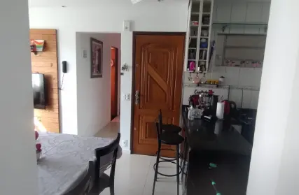 Imagem: Apartamento para Venda, Parque Savoy City