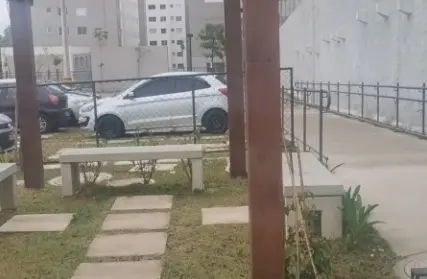 Imagem: Apartamento para Venda, Jardim Helian