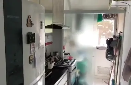 Imagem: Apartamento para Venda, Belenzinho