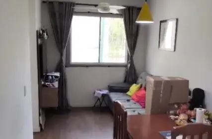 Imagem: Apartamento para Venda, Belenzinho