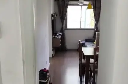 Imagem: Apartamento para Venda, Belenzinho