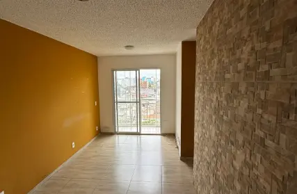 Imagem: Apartamento para Venda, Colônia (ZL)