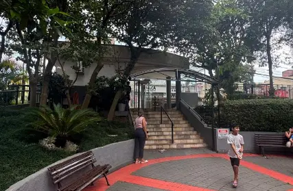 Imagem: Apartamento para Venda, Parada XV de Novembro