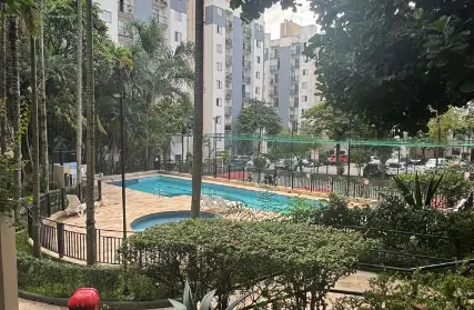 Imagem: Apartamento para Venda, Parada XV de Novembro