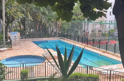 Imagem: Apartamento para Venda, Parada XV de Novembro