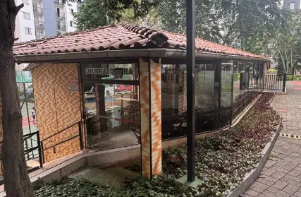 Imagem: Apartamento para Venda, Parada XV de Novembro