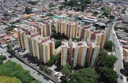 Imagem: Apartamento para Venda, Parada XV de Novembro