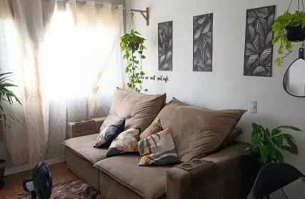 Imagem: Apartamento para Venda, Jardim Brasília (ZL)