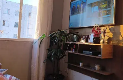 Imagem: Apartamento para Venda, Jardim Brasília (ZL)