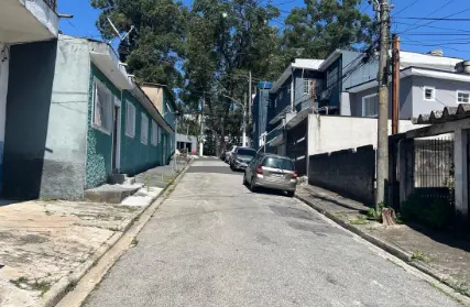 Imagem: Terreno para Venda, Parada XV de Novembro