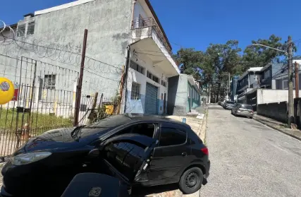 Imagem: Terreno para Venda, Parada XV de Novembro