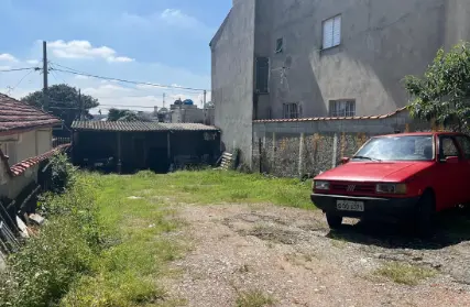 Imagem: Terreno para Venda, Parada XV de Novembro