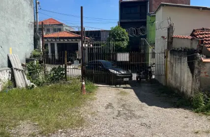 Imagem: Terreno para Venda, Parada XV de Novembro