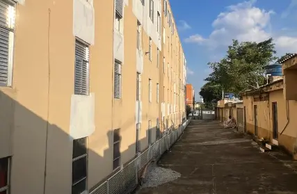 Imagem: Apartamento para Venda, Cohab José Bonifácio