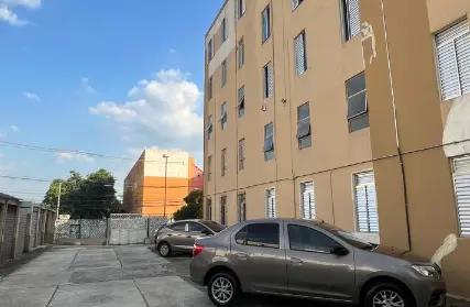 Imagem: Apartamento para Venda, Cohab José Bonifácio