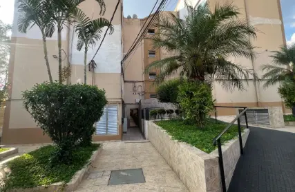 Imagem: Apartamento para Venda, Cohab José Bonifácio