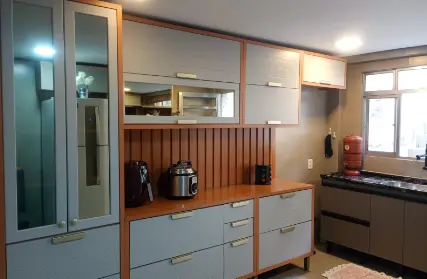 Imagem: Sobrado para Venda, Jardim Helena