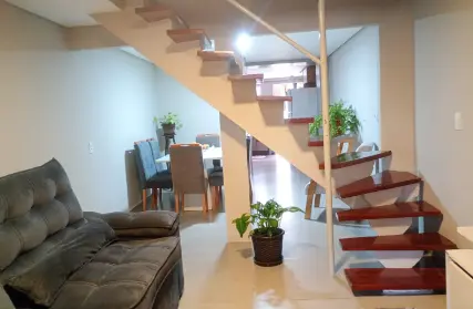 Imagem: Sobrado para Venda, Jardim Helena