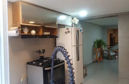 Imagem: Sobrado para Venda, Jardim Helena