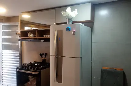 Imagem: Sobrado para Venda, Jardim Helena