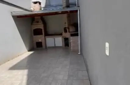 Imagem: Condomínio Fechado para Venda, Vila Taquari