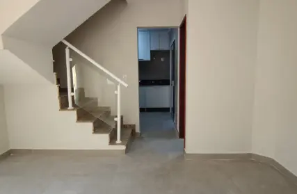 Imagem: Condomínio Fechado para Venda, Parque Cruzeiro do Sul