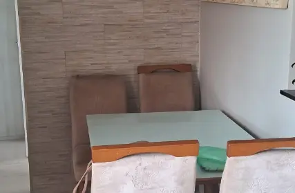 Imagem: Apartamento para Alugar, Vila Carmosina