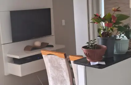 Imagem: Apartamento para Alugar, Vila Carmosina