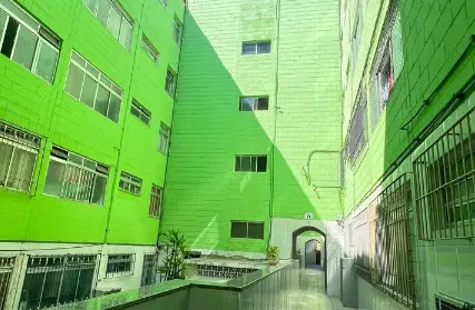 Imagem: Apartamento para Venda, Cohab José Bonifácio