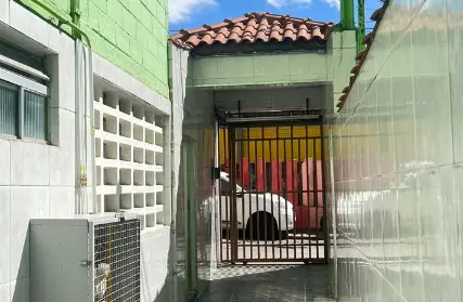 Imagem: Apartamento para Venda, Cohab José Bonifácio